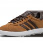 Gazelle Mesa Brown