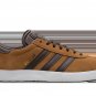 Gazelle Mesa Brown