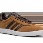 Gazelle Mesa Brown