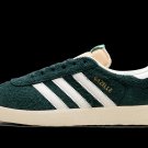 Gazelle Mineral Green