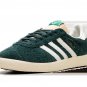 Gazelle Mineral Green