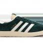 Gazelle Mineral Green