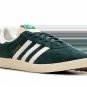 Gazelle Mineral Green