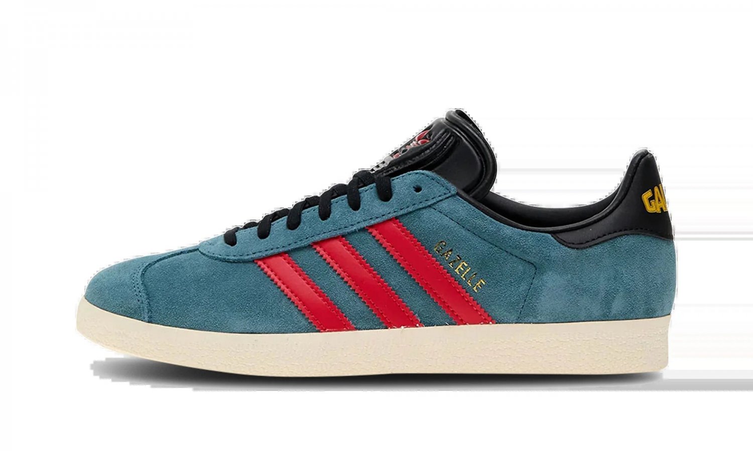 Gazelle MLS - LA Galaxy