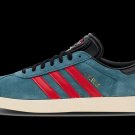Gazelle MLS - LA Galaxy