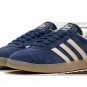 Gazelle Night Indigo