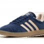 Gazelle Night Indigo