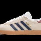 Gazelle Off White _ Dark Blue _ Gum