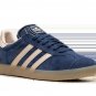 Gazelle Night Indigo