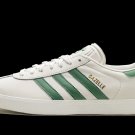 Gazelle Off White Green