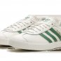 Gazelle Off White Green