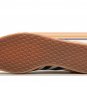Gazelle Off White _ Dark Blue _ Gum
