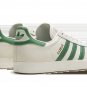 Gazelle Off White Green