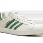 Gazelle Off White Green