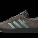 Gazelle Olive Green Black