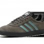 Gazelle Olive Green Black