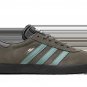 Gazelle Olive Green Black