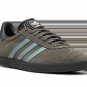 Gazelle Olive Green Black