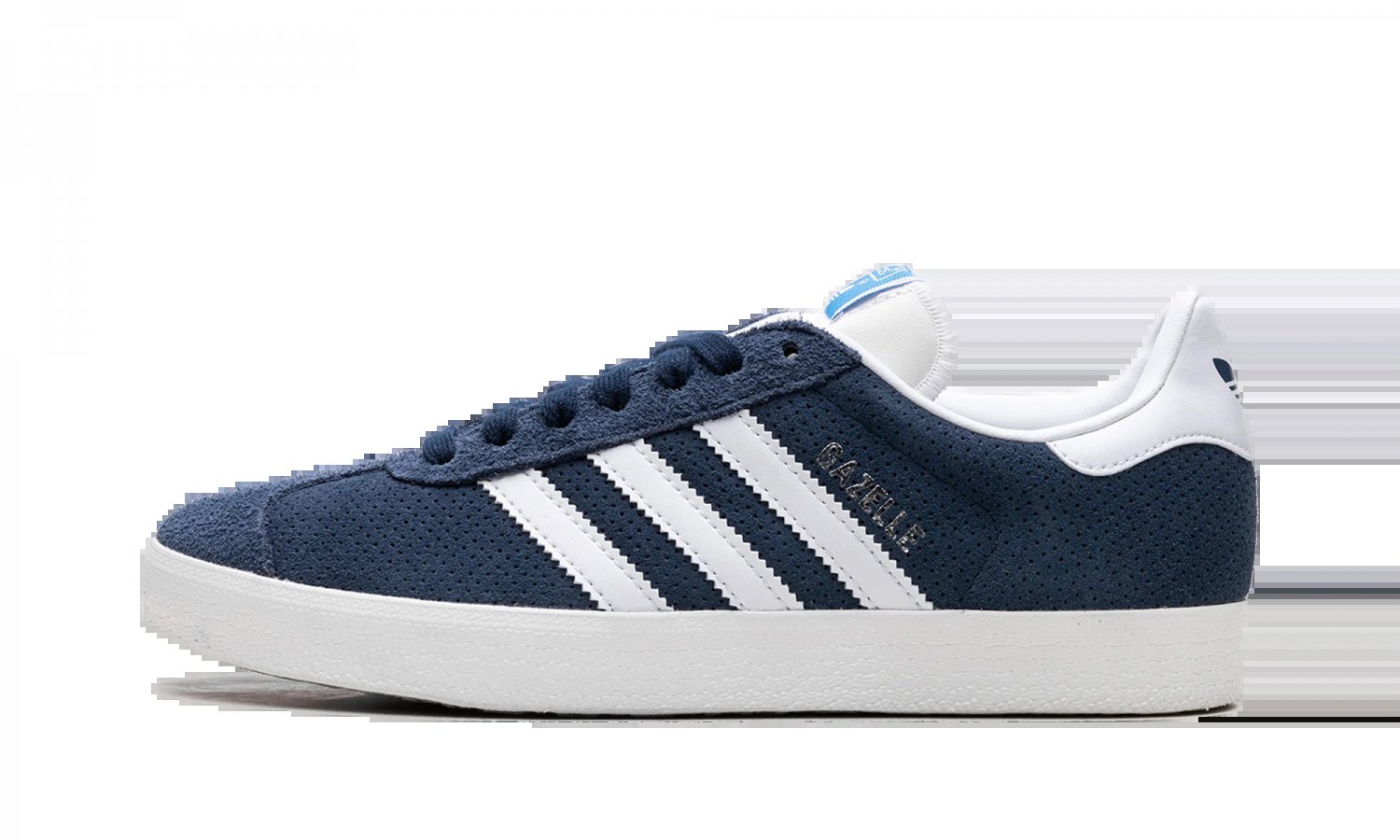 Gazelle Preloved Ink Cloud White Core White