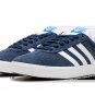 Gazelle Preloved Ink Cloud White Core White