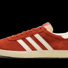 Gazelle Preloved Red Off White Cream White
