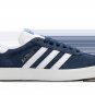 Gazelle Preloved Ink Cloud White Core White