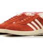Gazelle Preloved Red Off White Cream White
