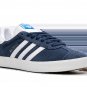 Gazelle Preloved Ink Cloud White Core White