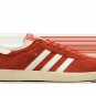 Gazelle Preloved Red Off White Cream White