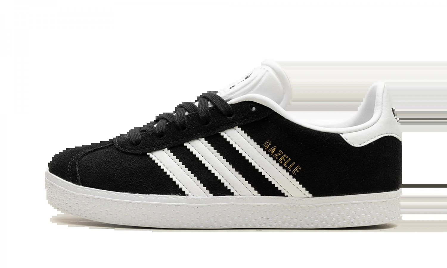 Gazelle PS Black