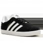 Gazelle PS Black