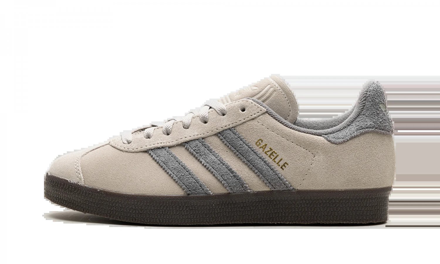 Gazelle Putty Grey