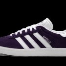Gazelle Rich Purple