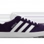 Gazelle Rich Purple