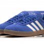 Gazelle Royal Blue Gum