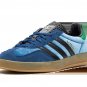 Gazelle size_ Navy Blue
