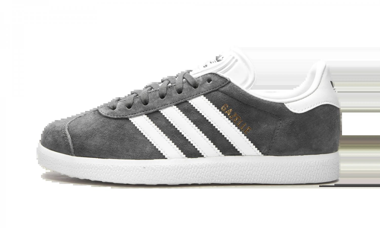 Gazelle Solid Grey