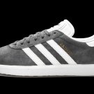 Gazelle Solid Grey