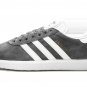 Gazelle Solid Grey
