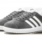 Gazelle Solid Grey