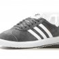 Gazelle Solid Grey