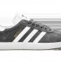 Gazelle Solid Grey