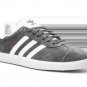 Gazelle Solid Grey