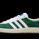 Gazelle SPZL Dark Green White