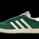 Gazelle Suede Dark Green
