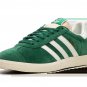 Gazelle Suede Dark Green