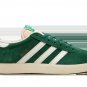 Gazelle Suede Dark Green