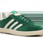 Gazelle Suede Dark Green