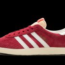 Gazelle Team Victory Red Off White Cream White