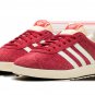 Gazelle Team Victory Red Off White Cream White